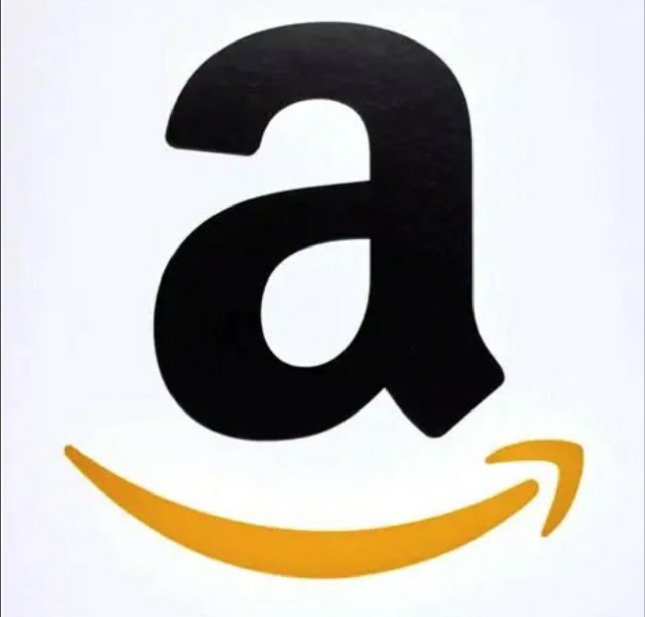 Amazon Logo